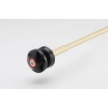 AELLA Axle Slider (Rear) Ducati Panigale / Streetfighter / Multistrada V2 (2025+) AELLA Axle Slider (Rear) Ducati Panigale / Streetfighter / Multistrada V2 (2025+)